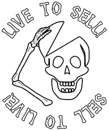 Think Like  Pirate