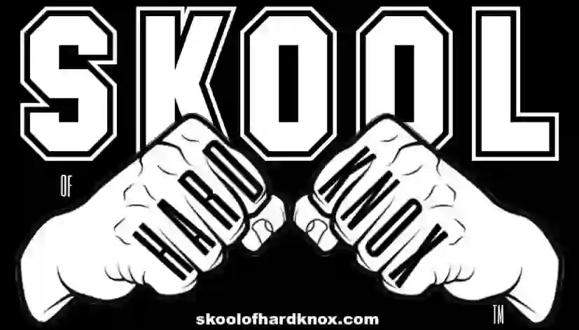 Skool of Hard Knox Logo